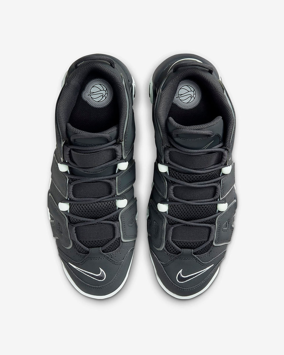 Thumbnail: Nike Air More Uptempo