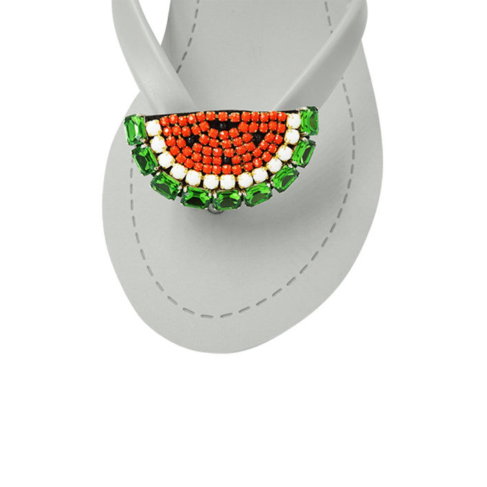Thumbnail: Watermelon - Women's High Wedge