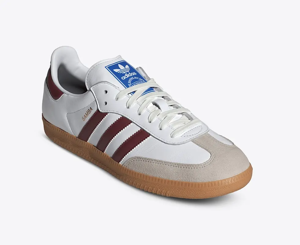 Thumbnail: Adidas Original Samba OG