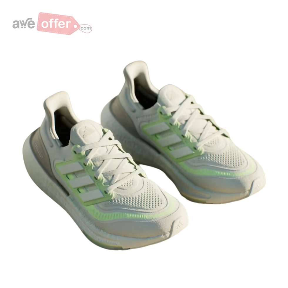 Thumbnail: Adidas Ultra Boost Light Shoes