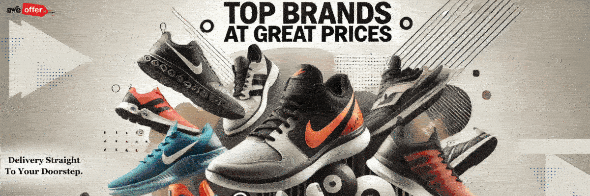 Footwear Brands