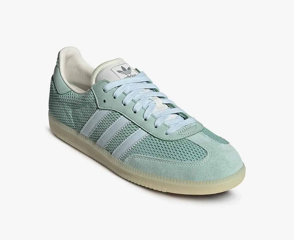 Thumbnail: Adidas Original Samba OG