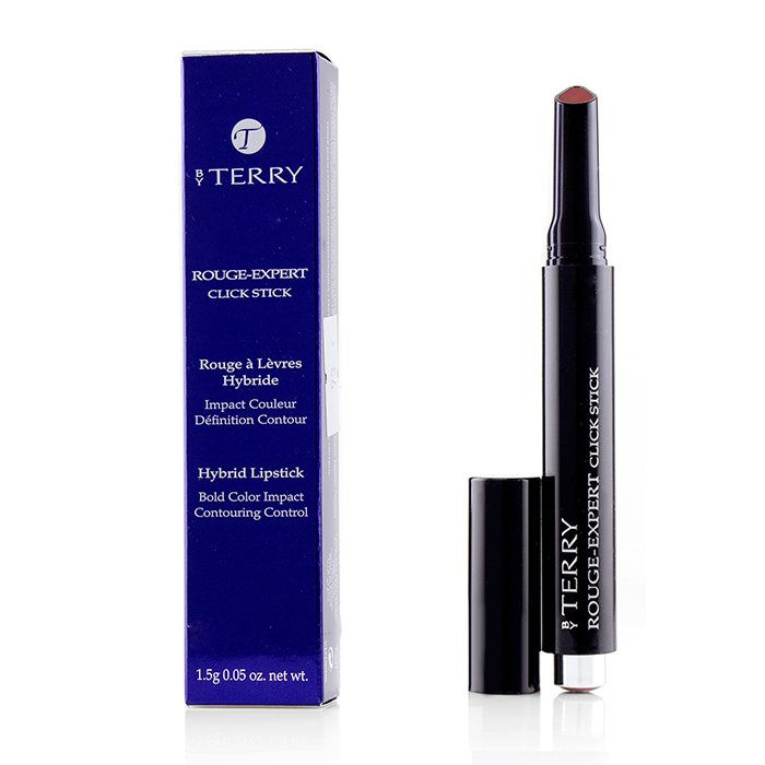 Thumbnail: By TERRY - Rouge Expert Click Stick Hybrid Lipstick 1.5g/0.05oz