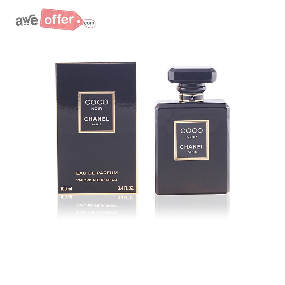 Thumbnail: Coco Noir Chanel