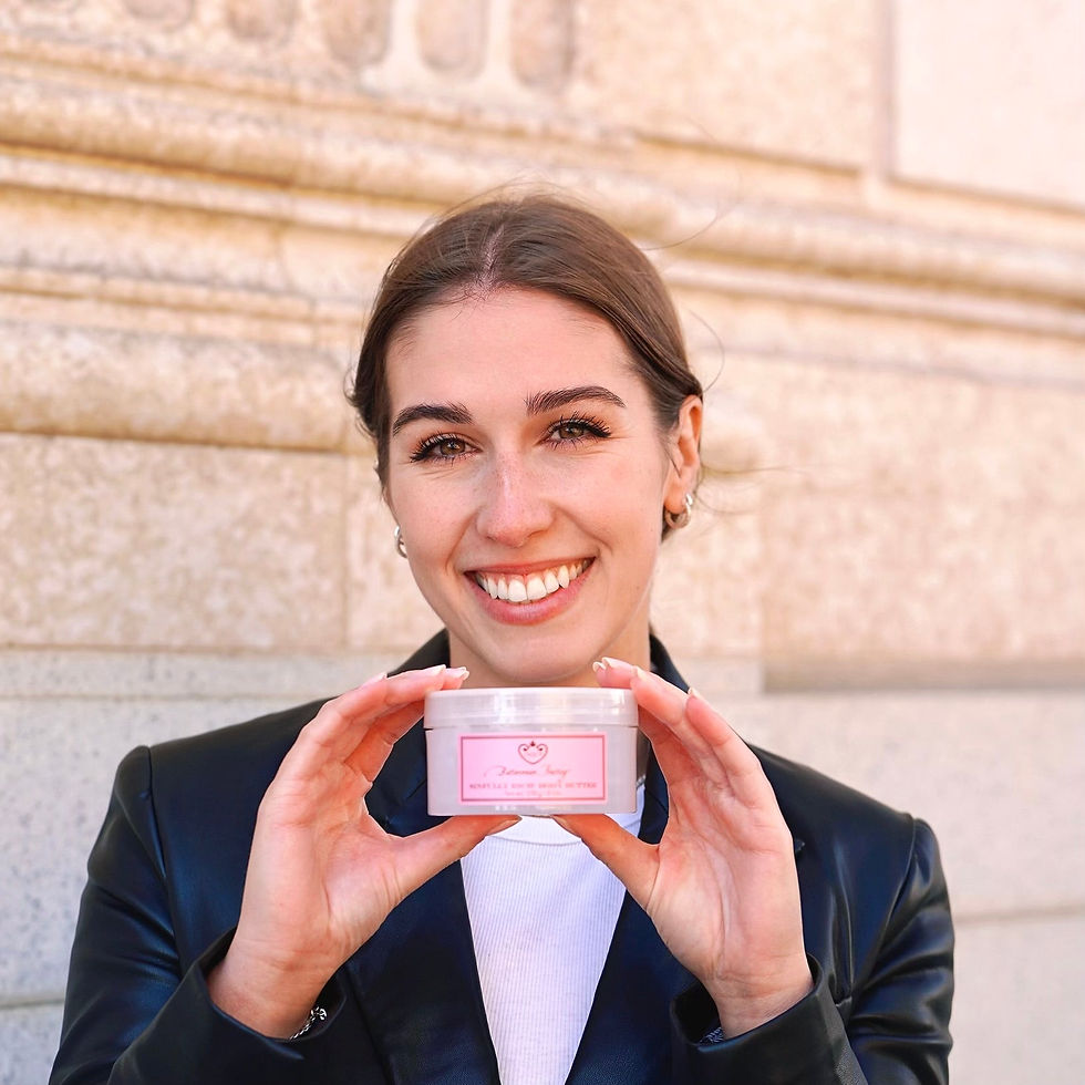 Thumbnail: Buttercream Frosting Body Butter