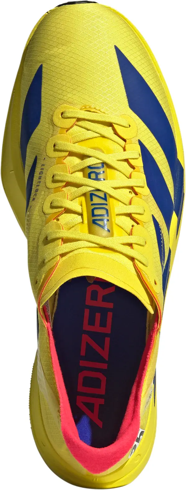 Thumbnail: Adidas Adizero Adios Pro 4 Men's Running Shoes