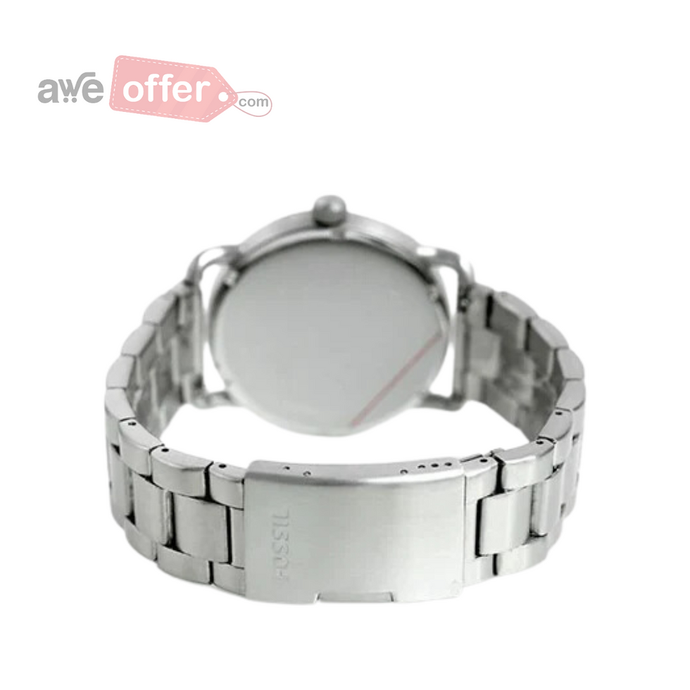 Thumbnail: Fossil Commuter – Men’s Watch