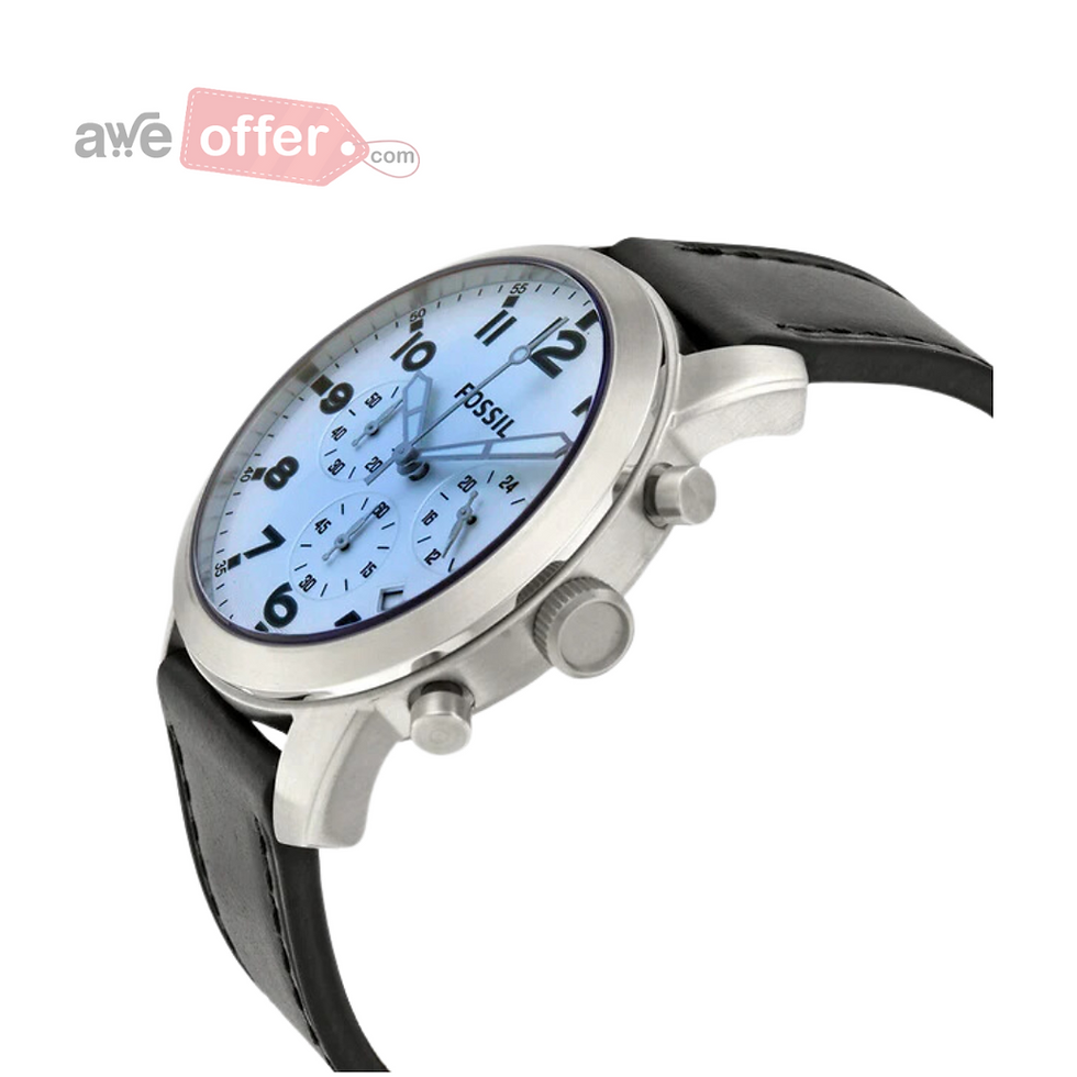 Thumbnail: FOSSIL PILOT 54