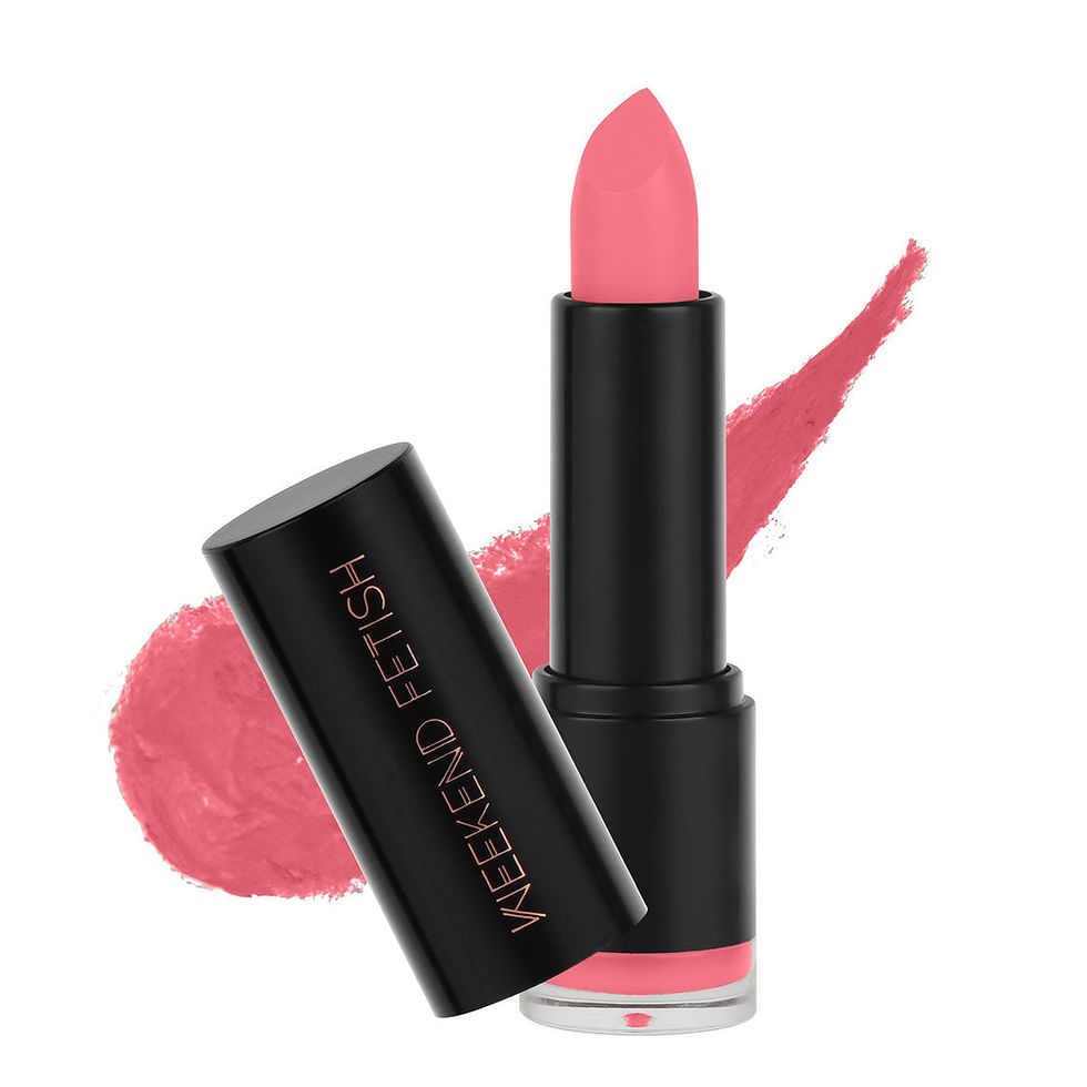 Thumbnail: Creamy Matte Lipstick