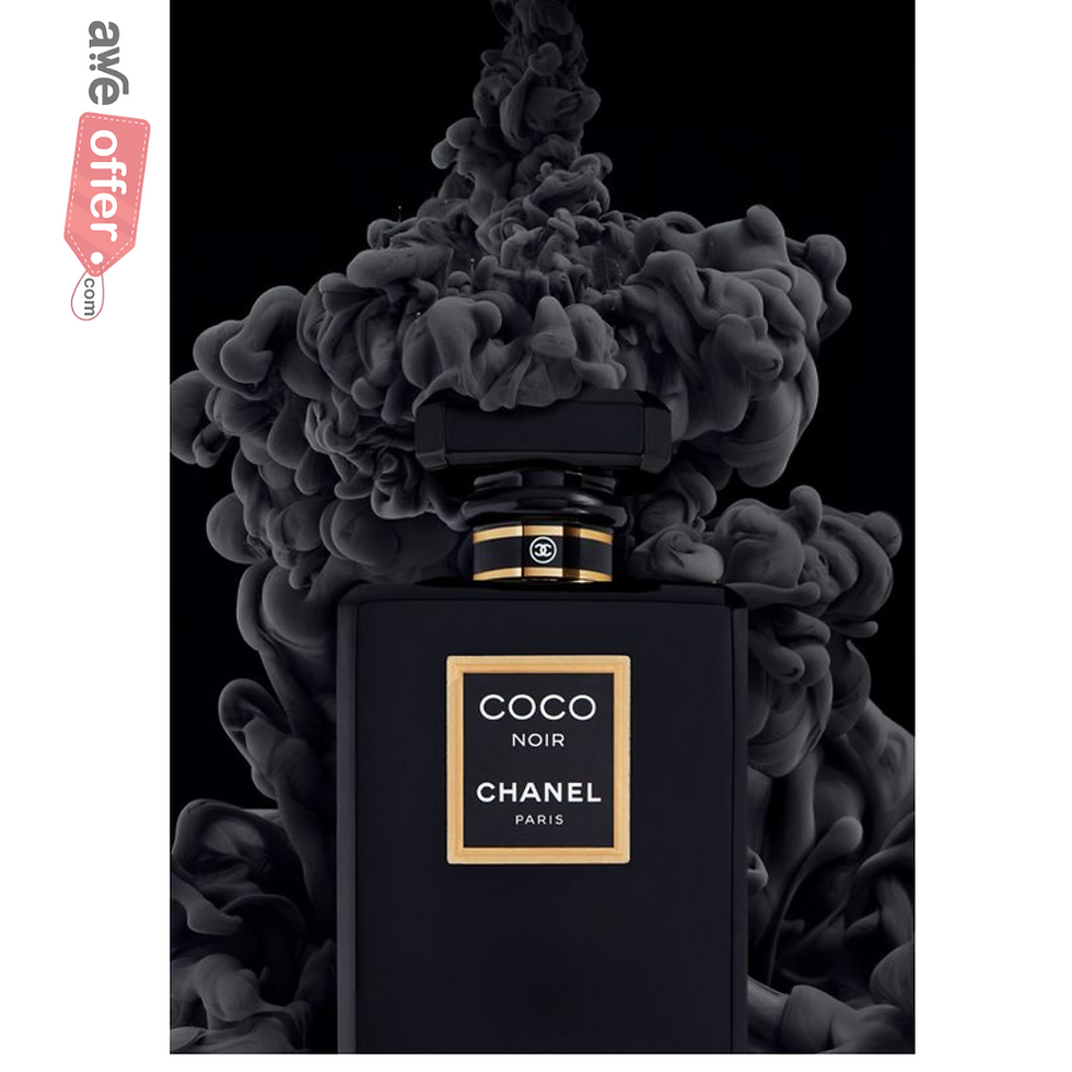 Thumbnail: Coco Noir Chanel