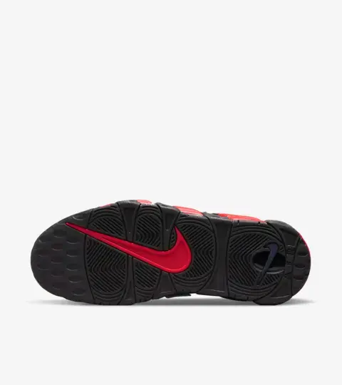 Thumbnail: Nike Air More Uptempo