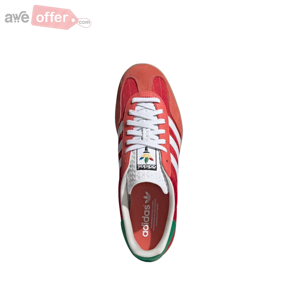 Thumbnail: Adidas Gazelle Indoor Shoes