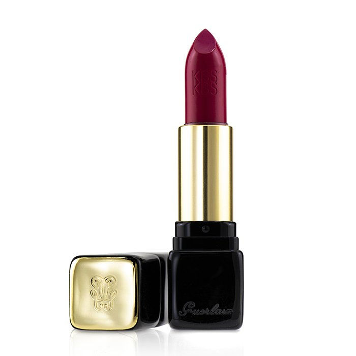 Thumbnail: GUERLAIN - KissKiss Shaping Cream Lip Colour 3.5g/0.12oz