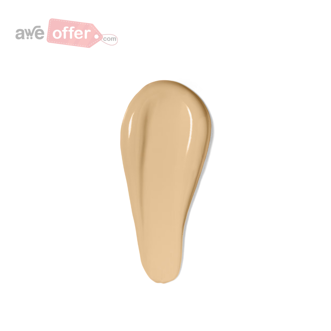 BOBBI BROWN SKIN LONG-WEAR WEIGHTLESS FOUNDATION SPF 15