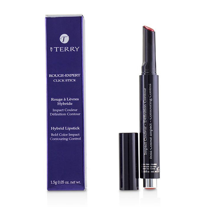 Thumbnail: By TERRY - Rouge Expert Click Stick Hybrid Lipstick 1.5g/0.05oz