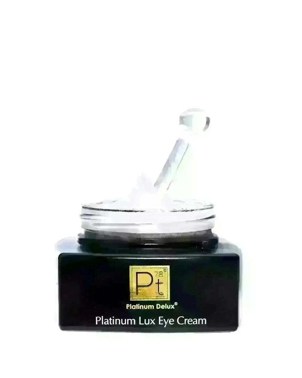 Thumbnail: Platinum Lux Eye Cream