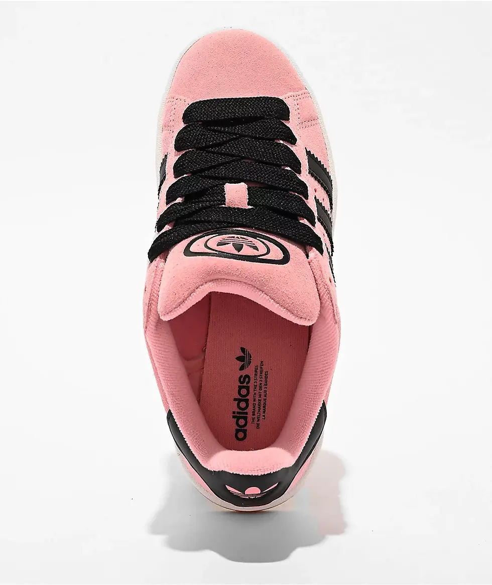 Thumbnail: Adidas original campus 00s