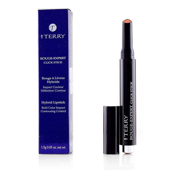 Thumbnail: By TERRY - Rouge Expert Click Stick Hybrid Lipstick 1.5g/0.05oz