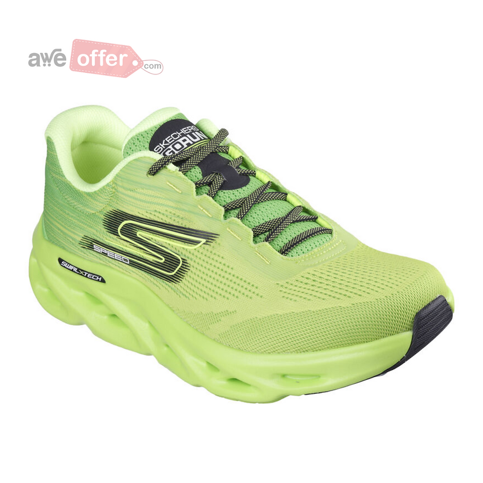 Thumbnail: GO RUN Swirl Tech Speed - Rapid Motion
