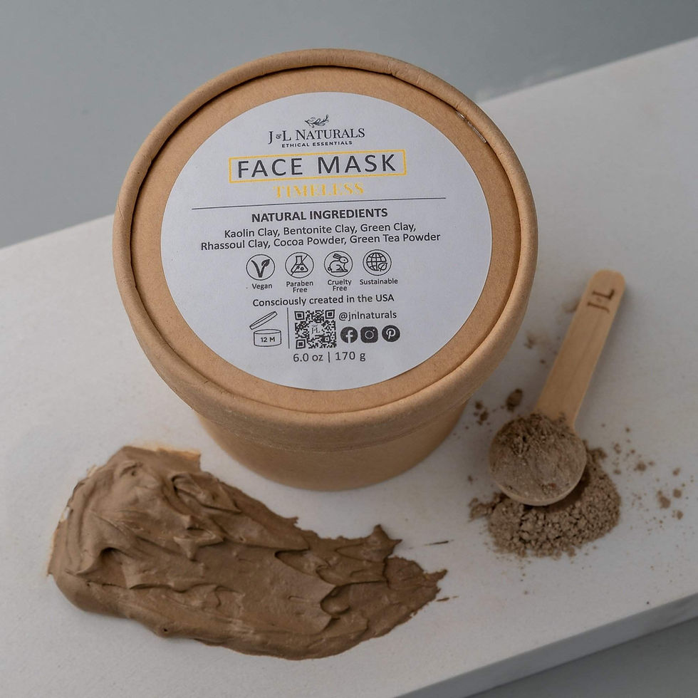 Thumbnail: Face Mask