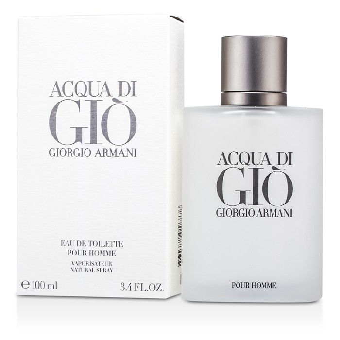 Thumbnail: GIORGIO ARMANI - Acqua Di Gio Eau De Toilette Spray