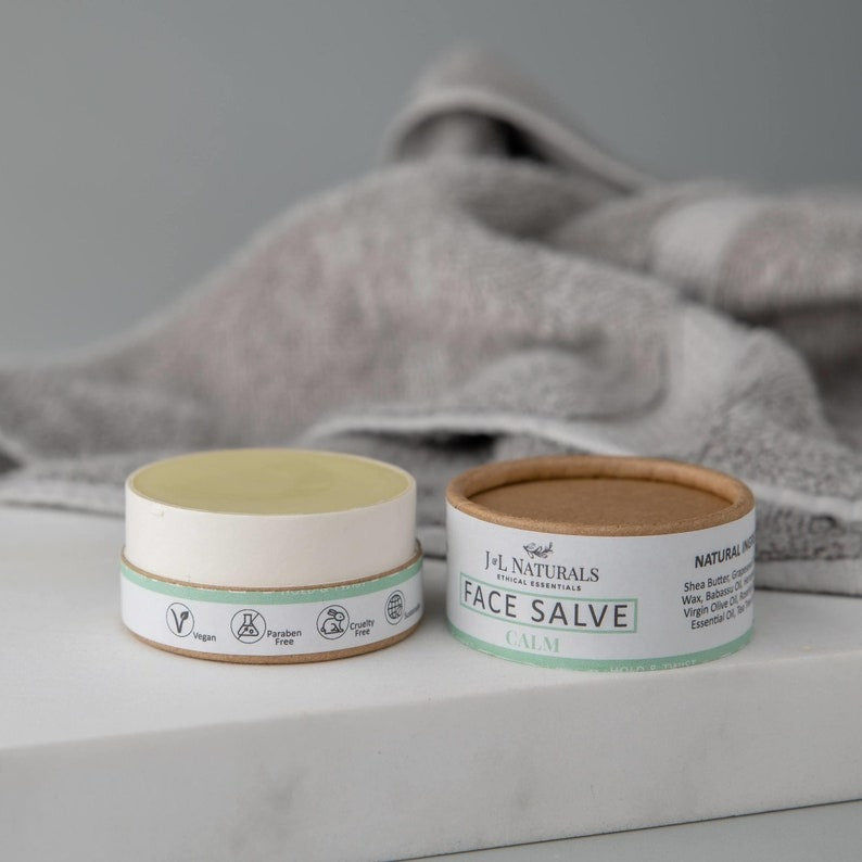 Thumbnail: Essentials Self Care Kit (7-Piece Set)