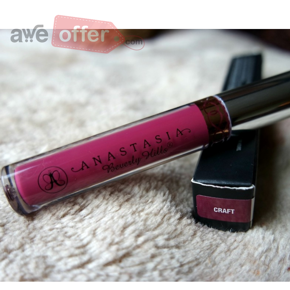 Thumbnail: ANASTASIA BEVERLY HILLS
