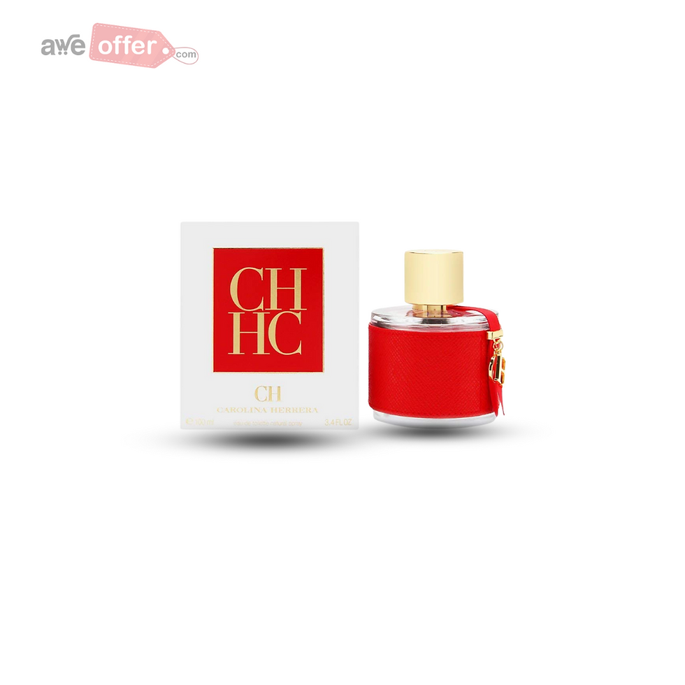 Thumbnail: CHCH Perfume 100 Ml