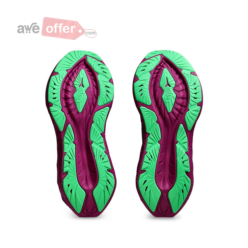 Thumbnail: Asics NovaBlast4 Lite-Show