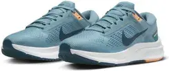 Women’s Nike Air Zoom Structure 24 Cerulean / Valerian Blue DA8570-400