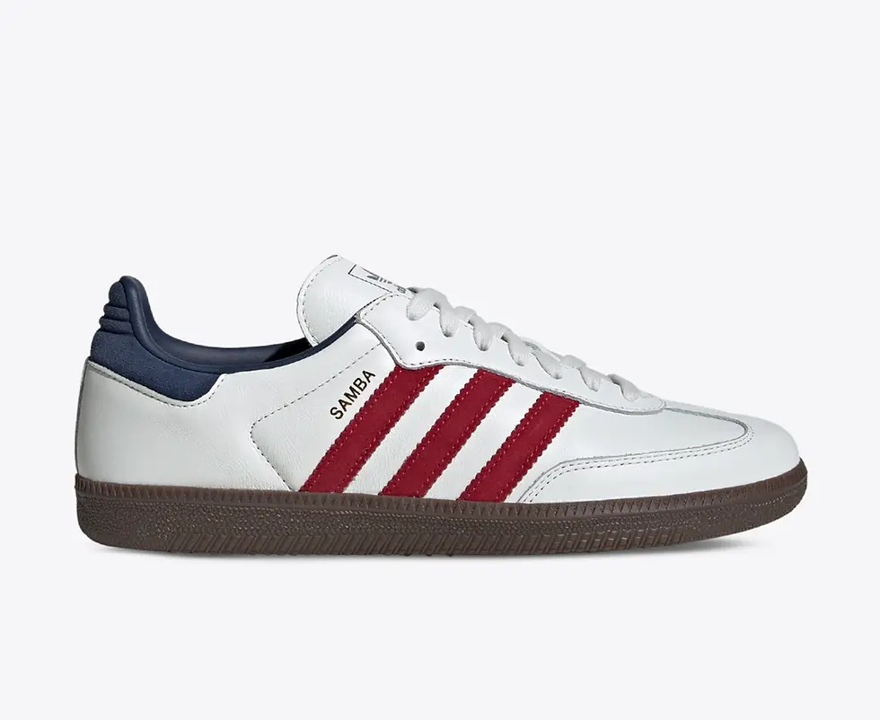 Thumbnail: Adidas Original Samba OG