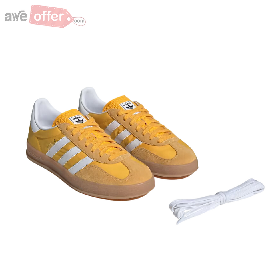 Thumbnail: Adidas Gazelle Indoor Shoes