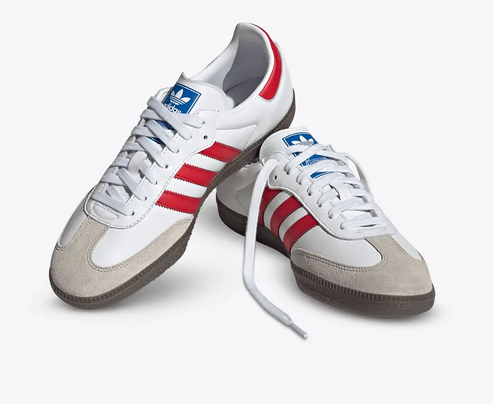 Thumbnail: Adidas Original Samba OG