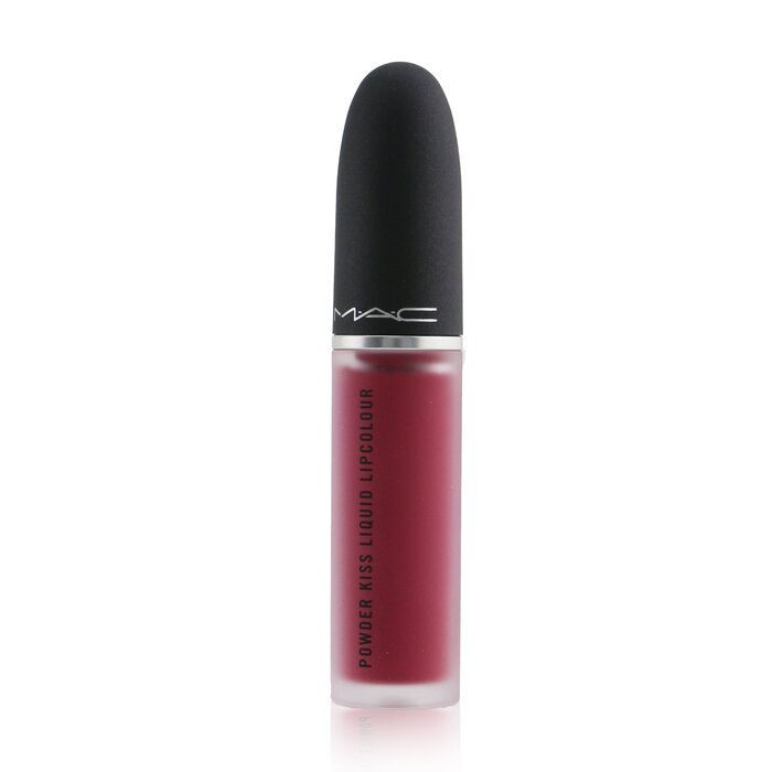 Thumbnail: MAC - Powder Kiss Liquid Lipcolour 5ml/0.17oz