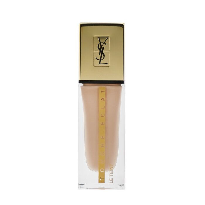 Thumbnail: YVES SAINT LAURENT Long Wear Glow Foundation SPF22 25ml/0.84oz