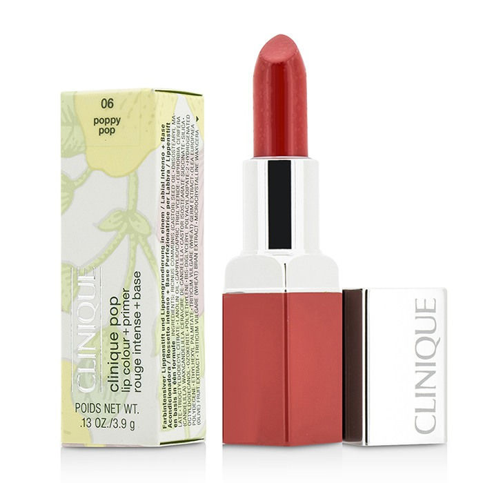Thumbnail: CLINIQUE - Clinique Pop Lip Colour + Primer 3.9g/0.13oz