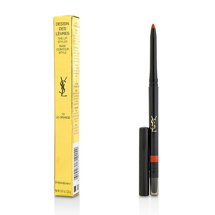 Thumbnail: YVES SAINT LAURENT - Dessin Des Levres the Lip Styler 0.35g/0.01oz