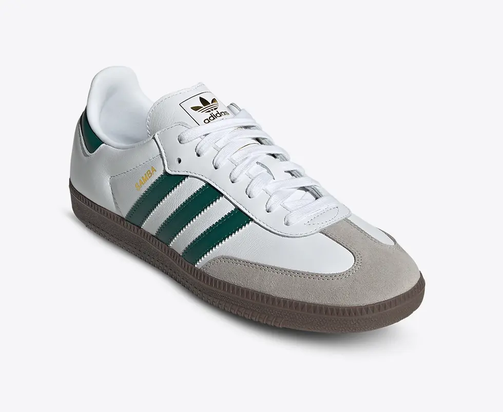 Thumbnail: Adidas Original Samba OG