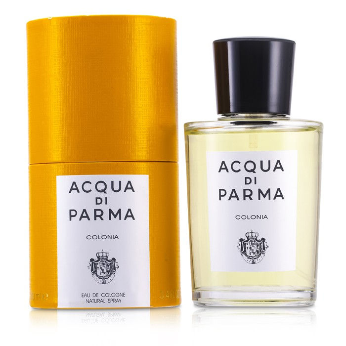 Thumbnail: ACQUA DI PARMA - Colonia Eau De Cologne Spray