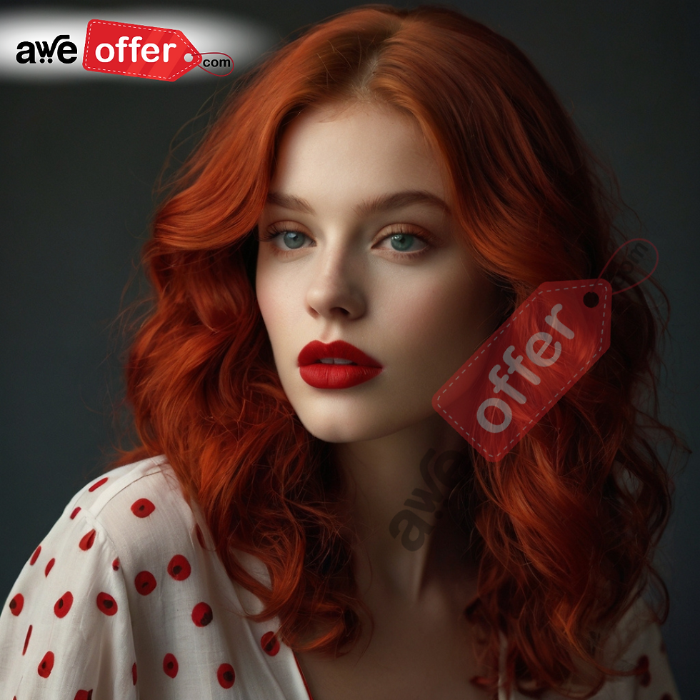 Thumbnail: MAC Lady Bug Lipstick