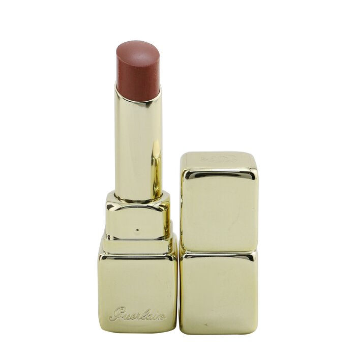 Thumbnail: GUERLAIN - KissKiss Shine Bloom Lip Colour 3.2g/0.11oz
