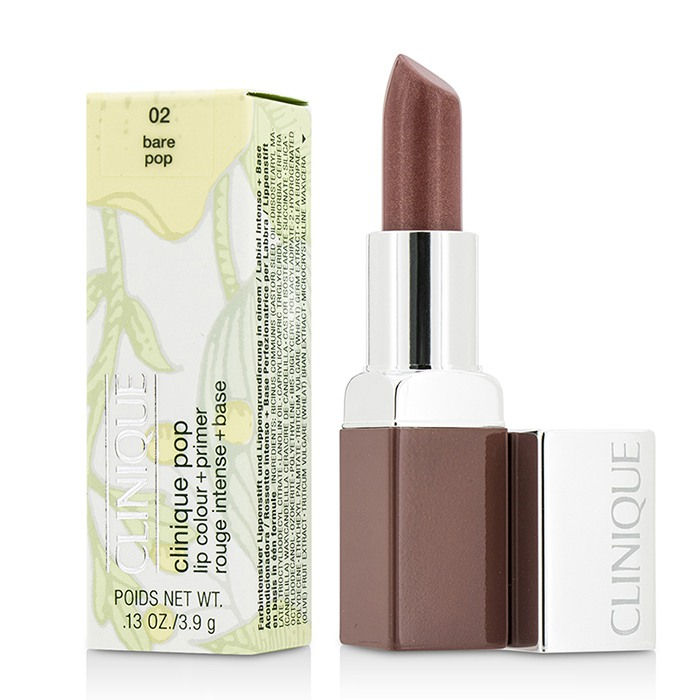 Thumbnail: CLINIQUE - Clinique Pop Lip Colour + Primer 3.9g/0.13oz