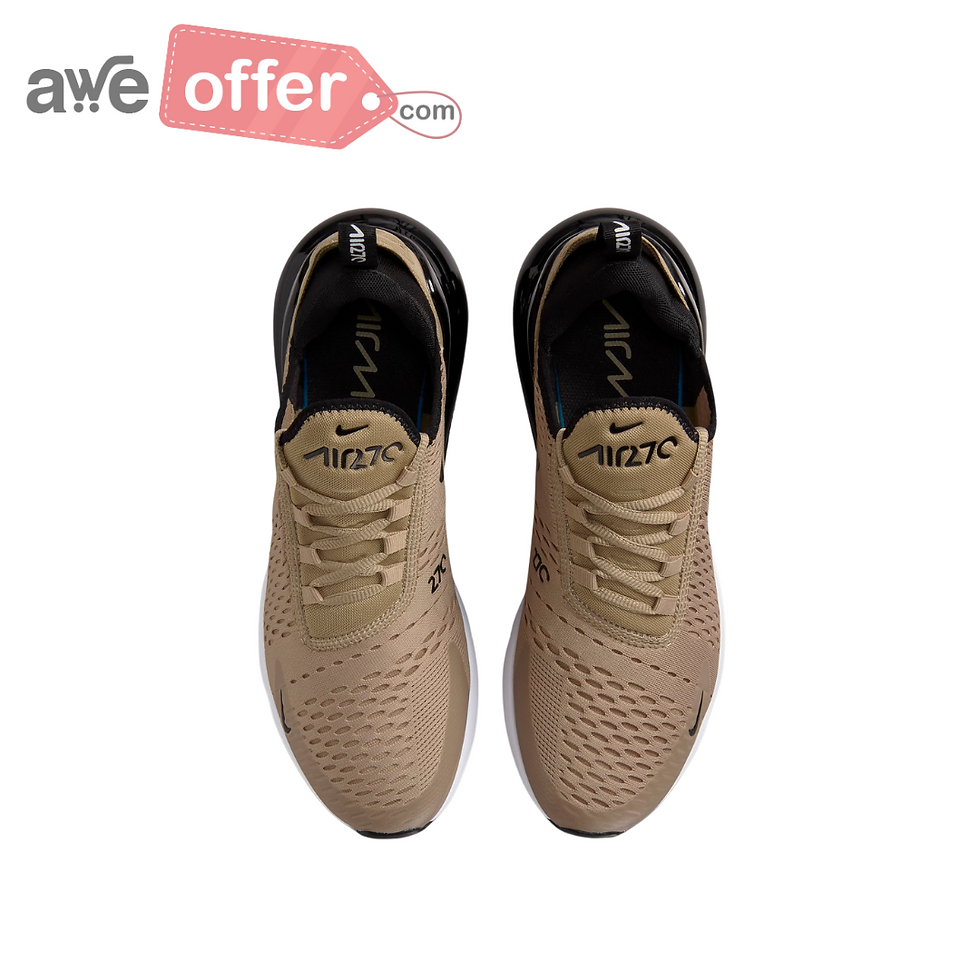 Thumbnail: Nike Air Max 270