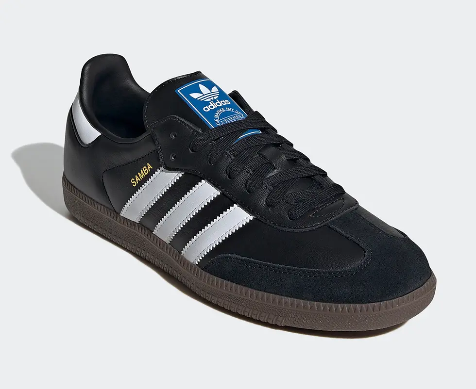 Thumbnail: Adidas Samba OG