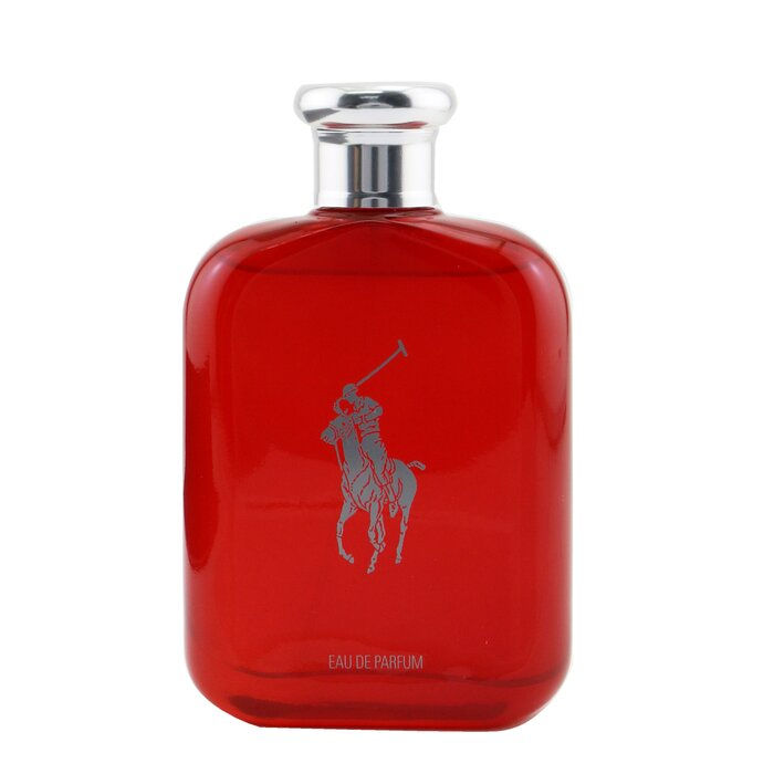 Thumbnail: RALPH LAUREN - Polo Red Eau De Parfum Spray