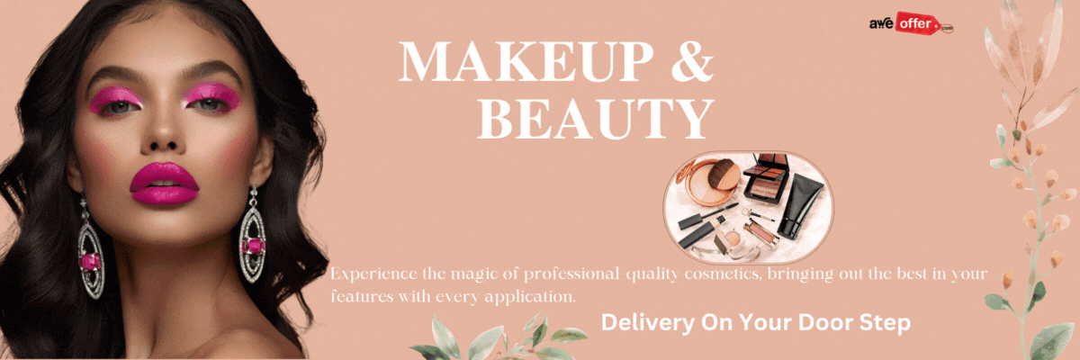 makeup