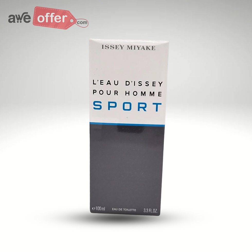 Thumbnail: Issey Miyake L'Eau d'Issey Pour Homme Eau de Toilette