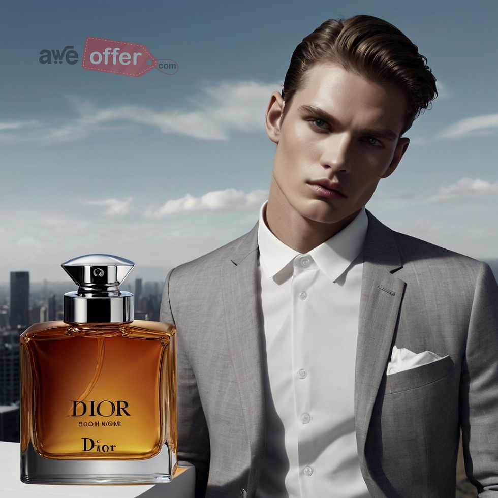 Thumbnail: Dior Homme Sport Eau de Toilette