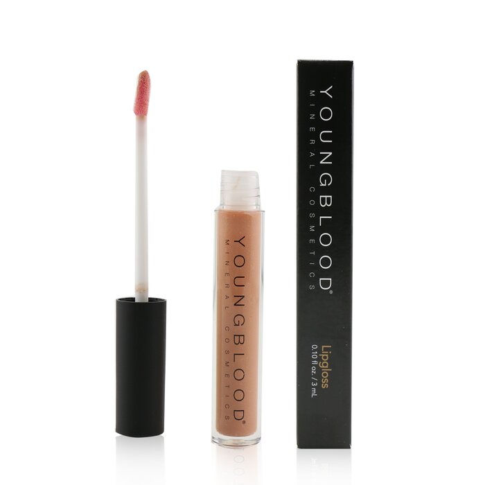 Thumbnail: YOUNGBLOOD - Lipgloss 3ml/0.1oz