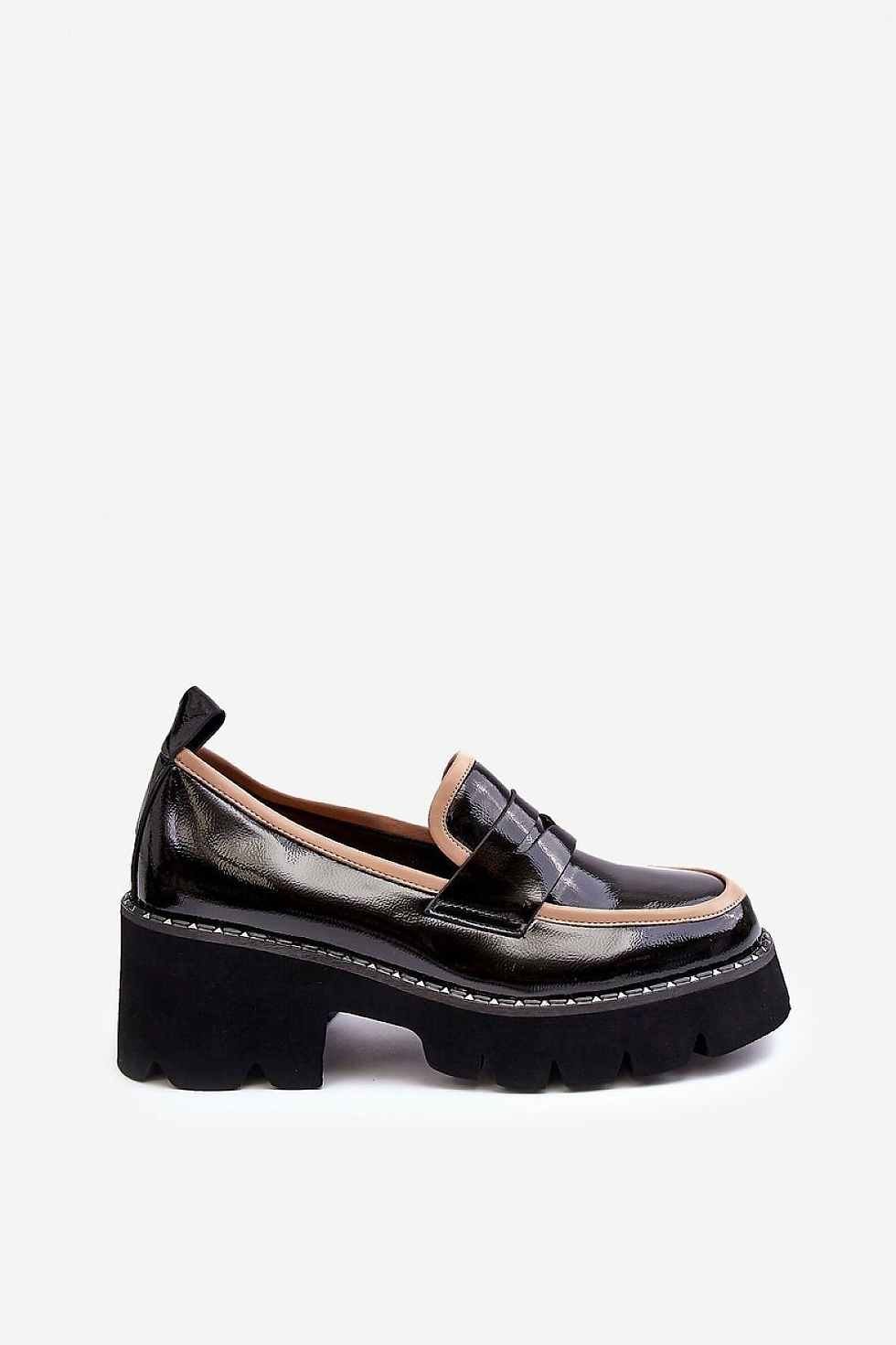 Thumbnail: Mocassin Model 187361 Step in Style